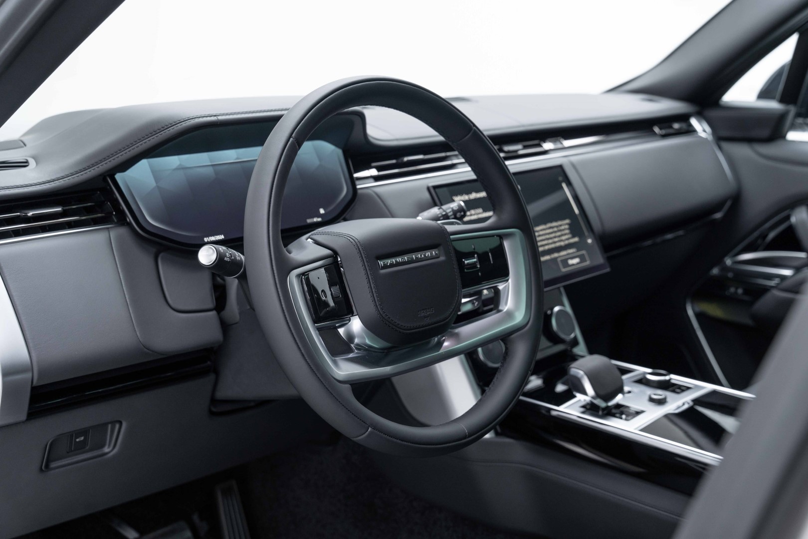 2023 RANGE ROVER VOGUE AUTOBIOGRAPHY P530 